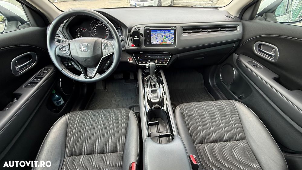 Honda HR-V 1.5 i-VTEC CVT Elegance Navi - 6