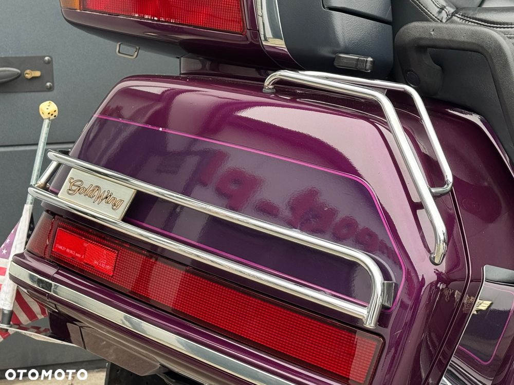 Honda GL - 7