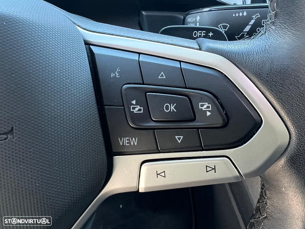 VW Caddy 2.0 TDI Style DSG - 18