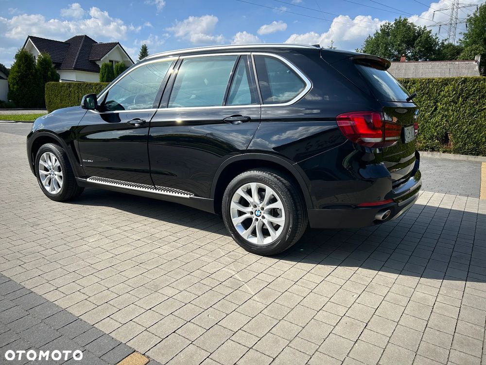 BMW X5 - 6