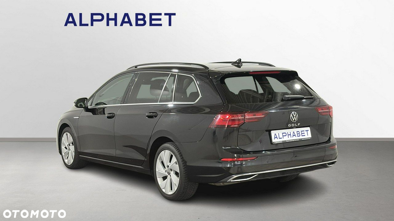 Volkswagen Golf - 4