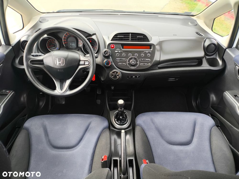 Honda Jazz 1.2 i-VTEC Trend - 14