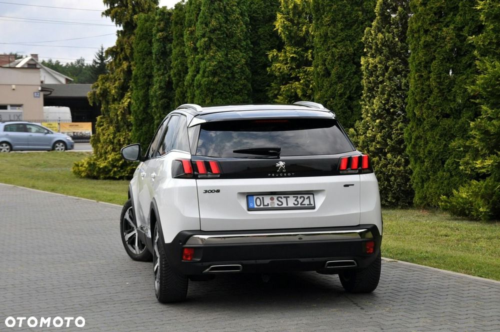 Peugeot 3008 - 15