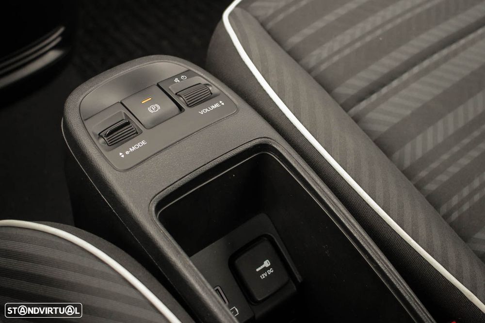 Fiat 500e 42kWh - 17