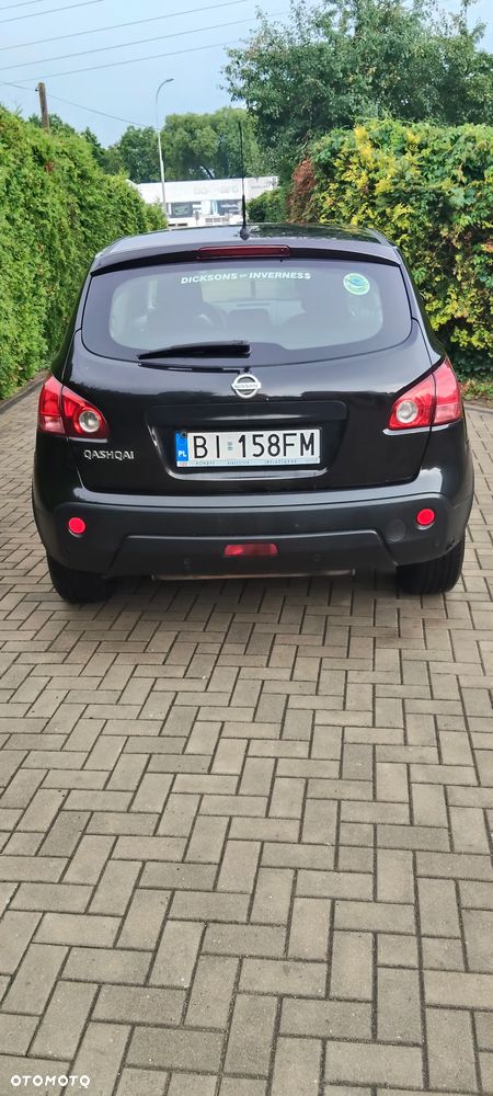 Nissan Qashqai 1.6 Tekna - 7