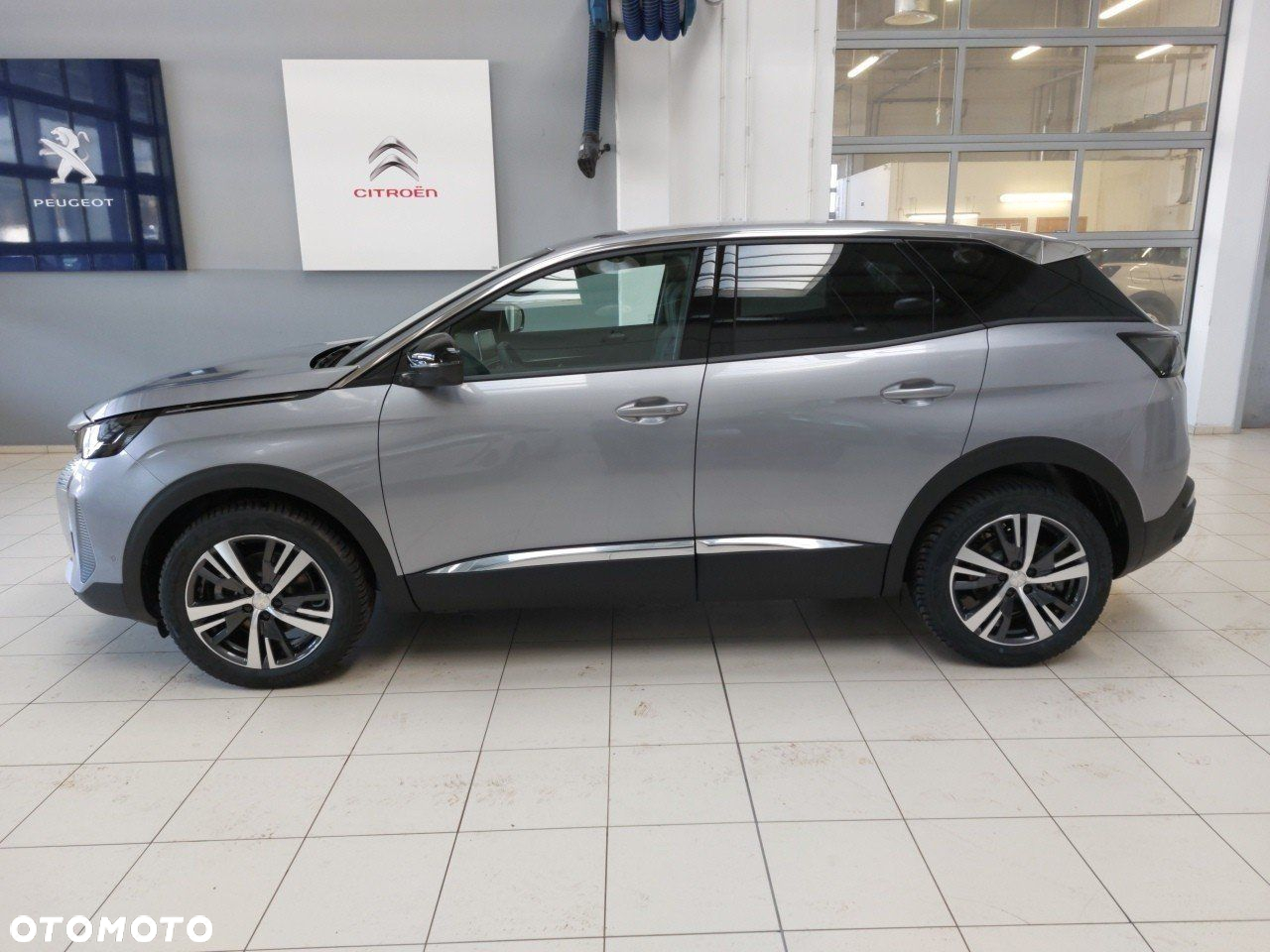 Peugeot 3008 - 5