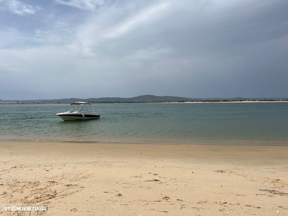 Bayliner Capri 2050 Bowrider - 5