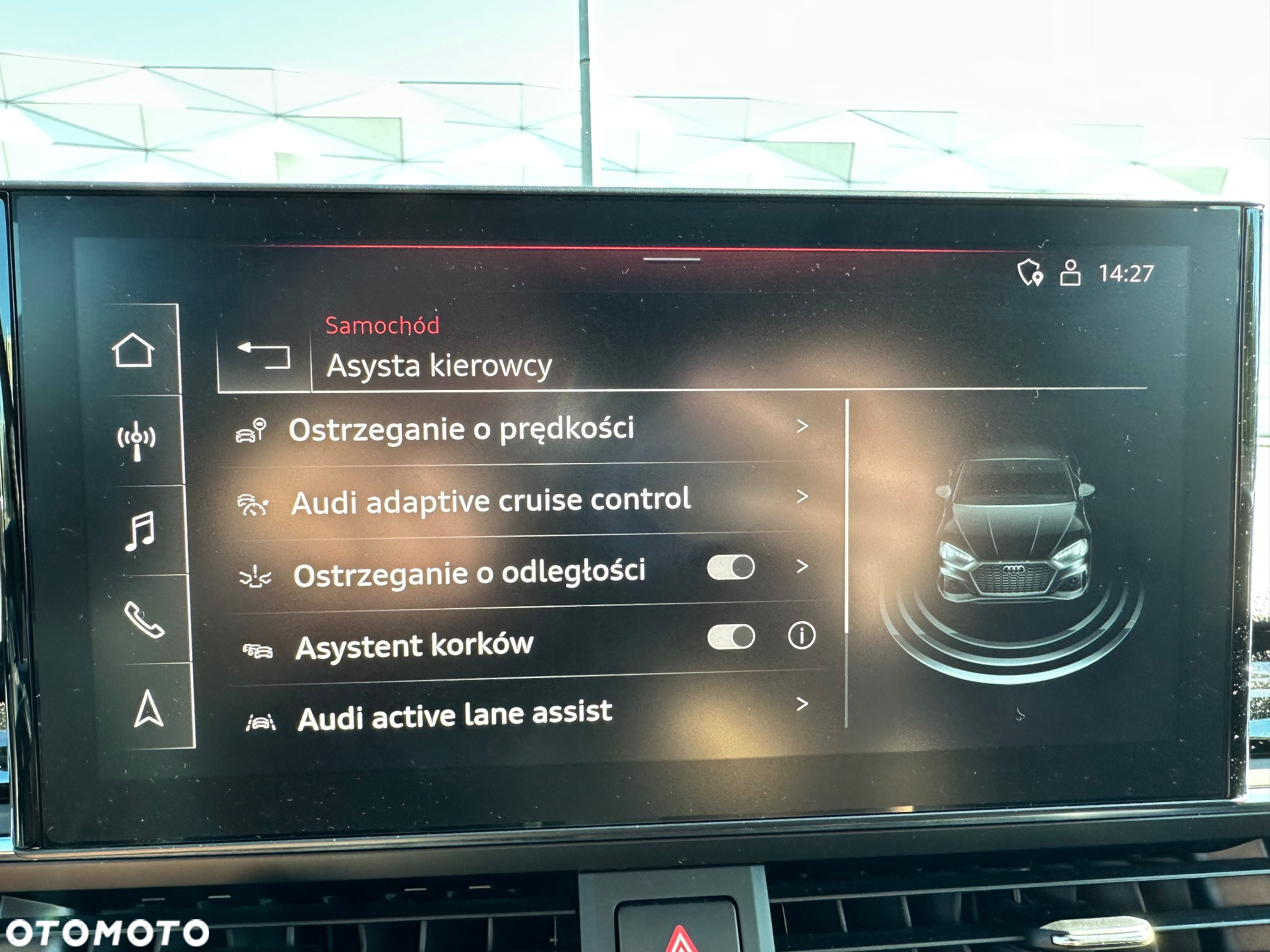 Audi S5 Sportback 3.0 TFSI Quattro Tiptronic - 19