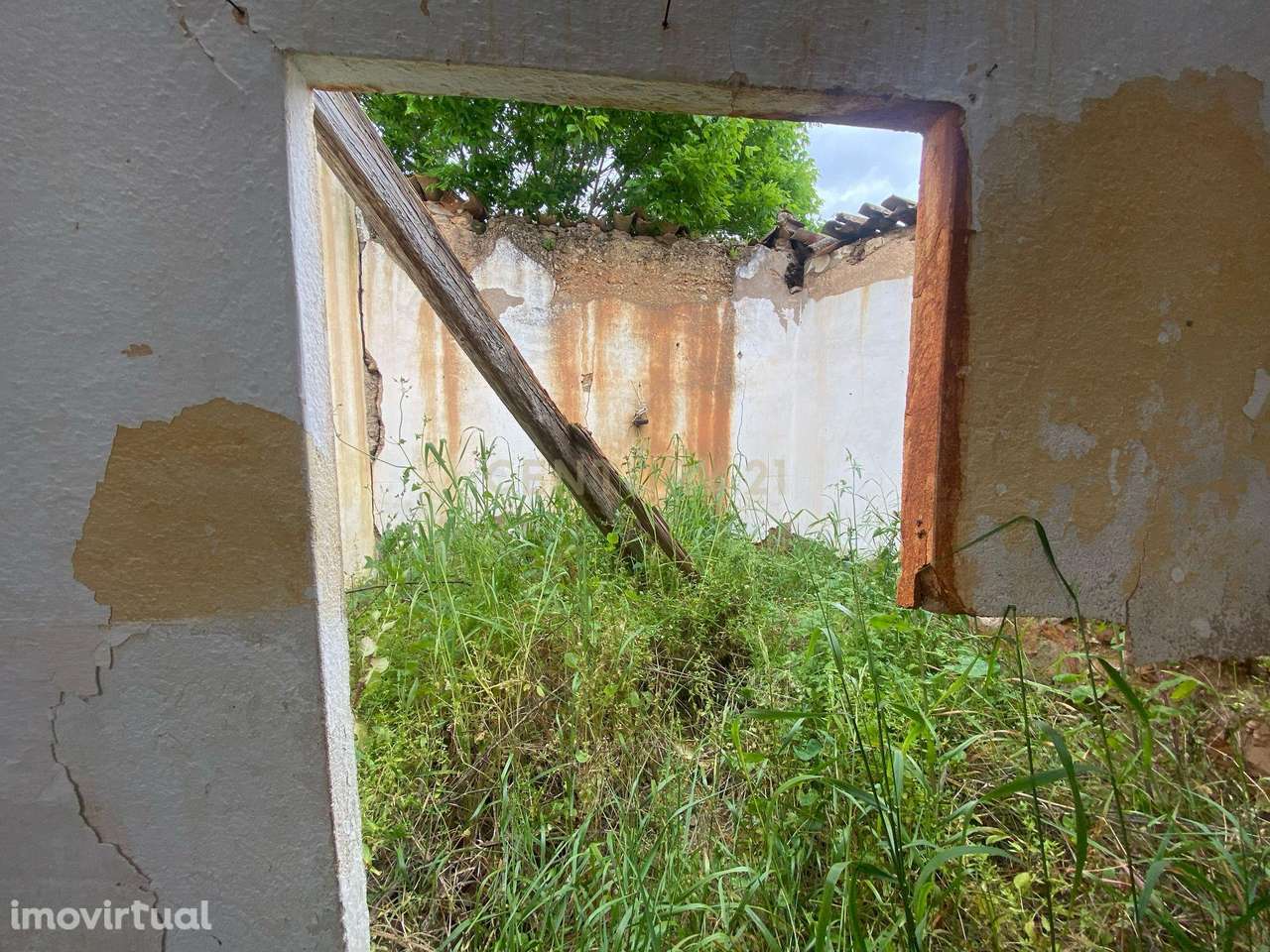 Oportunidade Investimento em Moura. Imóvel para Reabilitação. - Grande imagem: 5/10