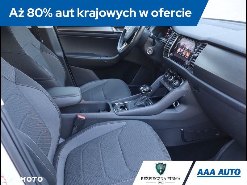Skoda Kodiaq - 10