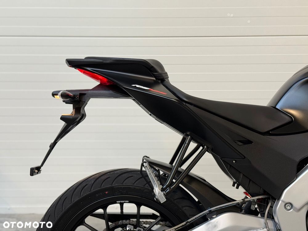 Aprilia RS - 18
