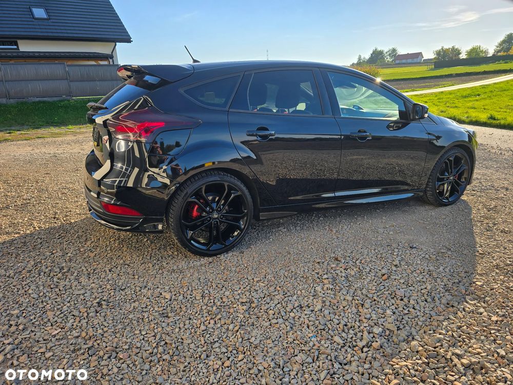 Ford Focus - 7