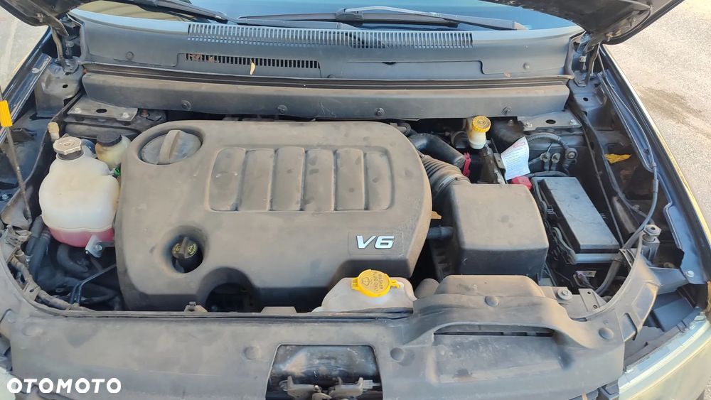 Dodge Journey - 18