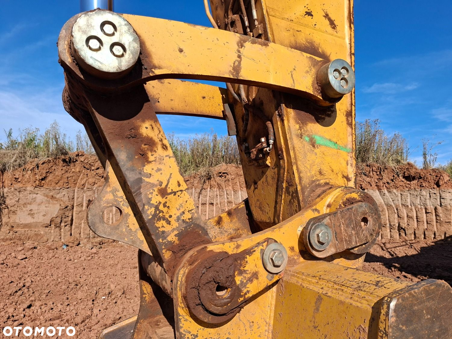 Caterpillar 336 Flme - 24