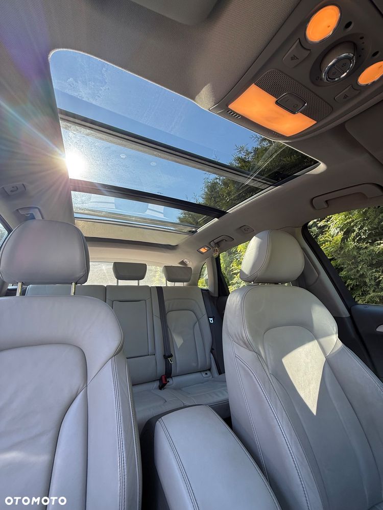 Audi Q5 2.0 TDI Quattro - 6