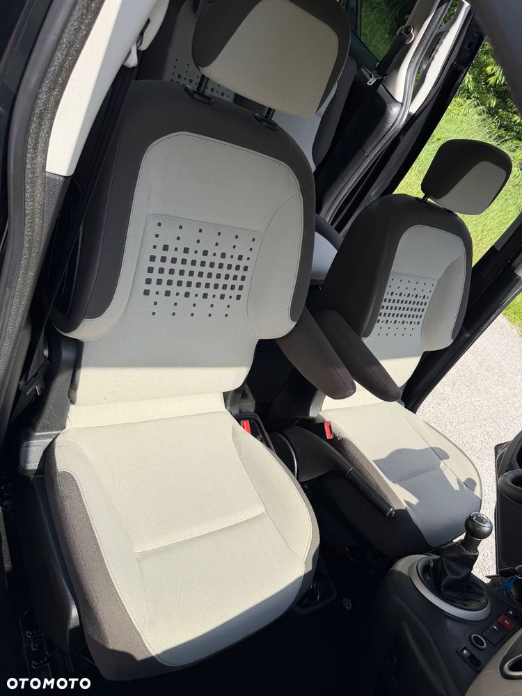 Citroën Berlingo 1.6 HDi Exclusive - 30