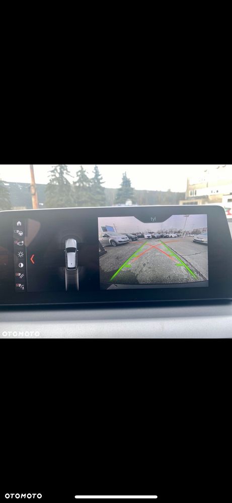 BMW Seria 5 520d Touring - 18