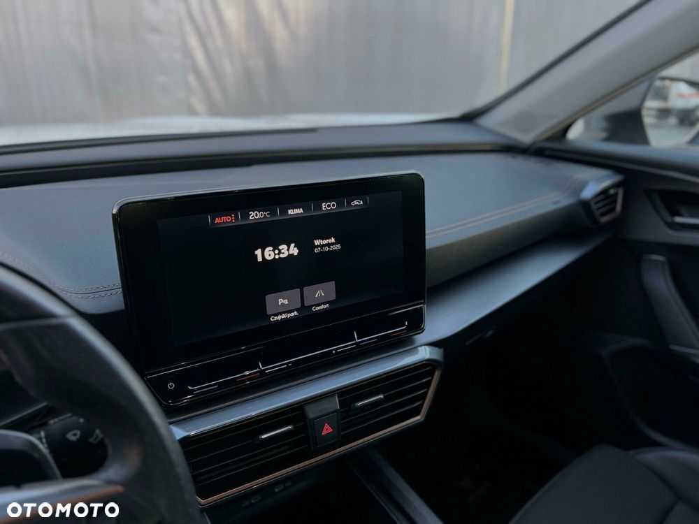 Cupra Formentor - 11