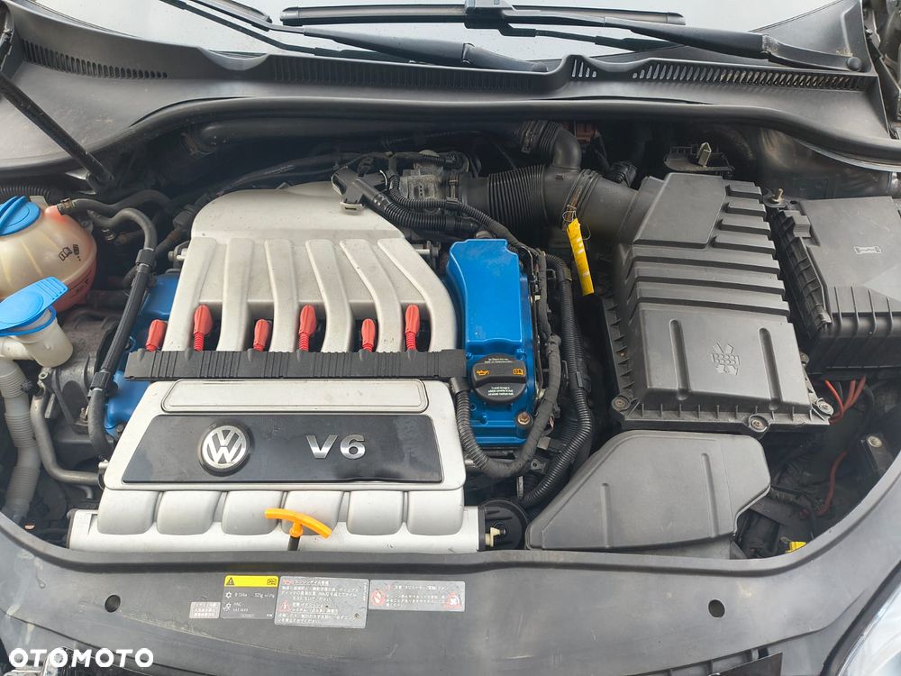 Volkswagen Golf R32 4Motion DSG - 27