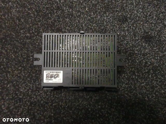 BMW E60 E61 MODUŁ ŚWIATEŁ XENON DYNAMIC + OSŁONA 9137776 RAF-AUTO CZESCI BMW - 1