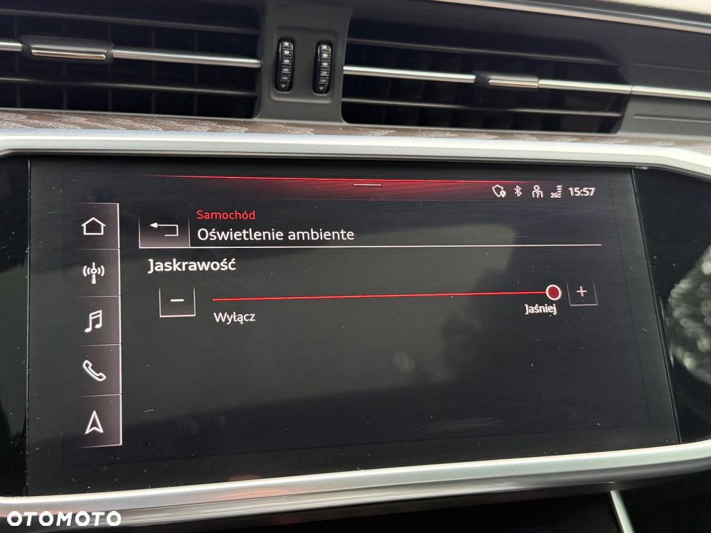 Audi A6 Limousine - 30