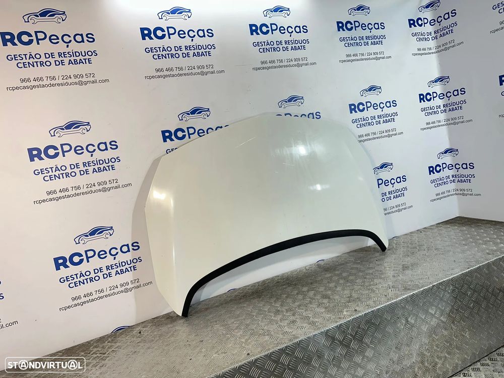 .Frente Completa Opel Astra J P09 Fase 1 Diesel 2009 - 2012 - 14