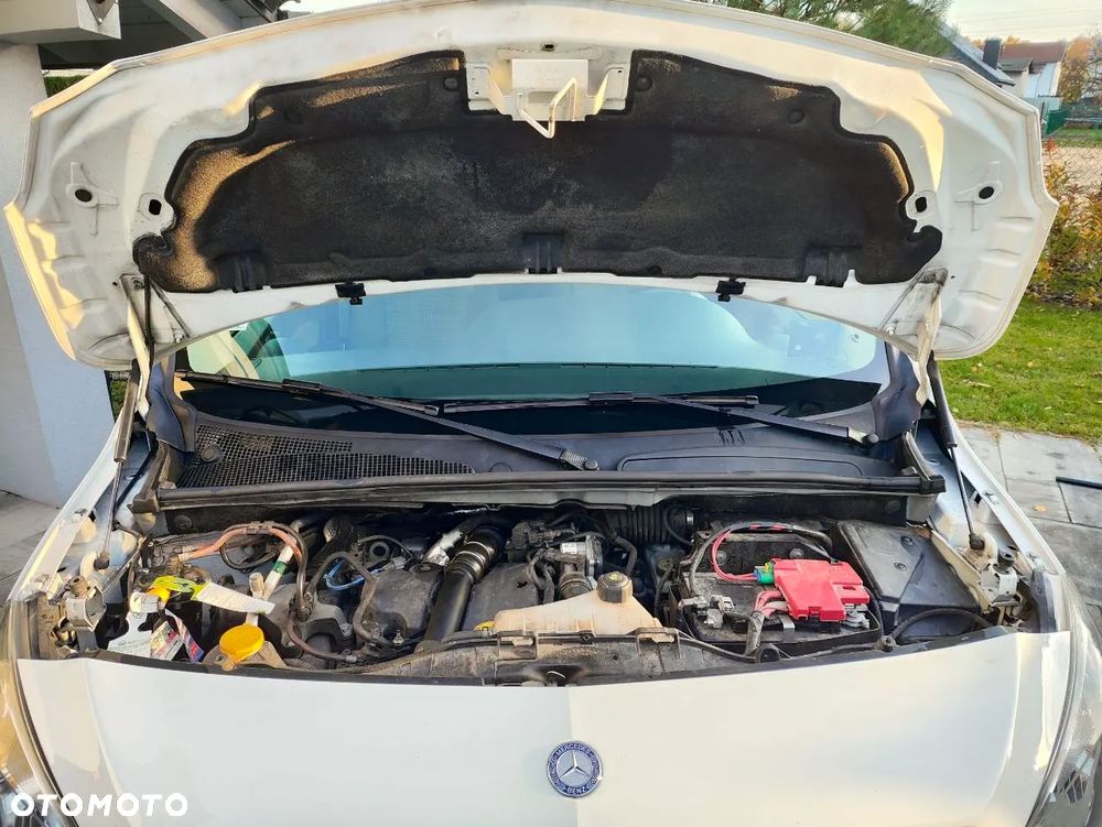 Mercedes-Benz Citan Tourer 111 CDI 415.705 - 24