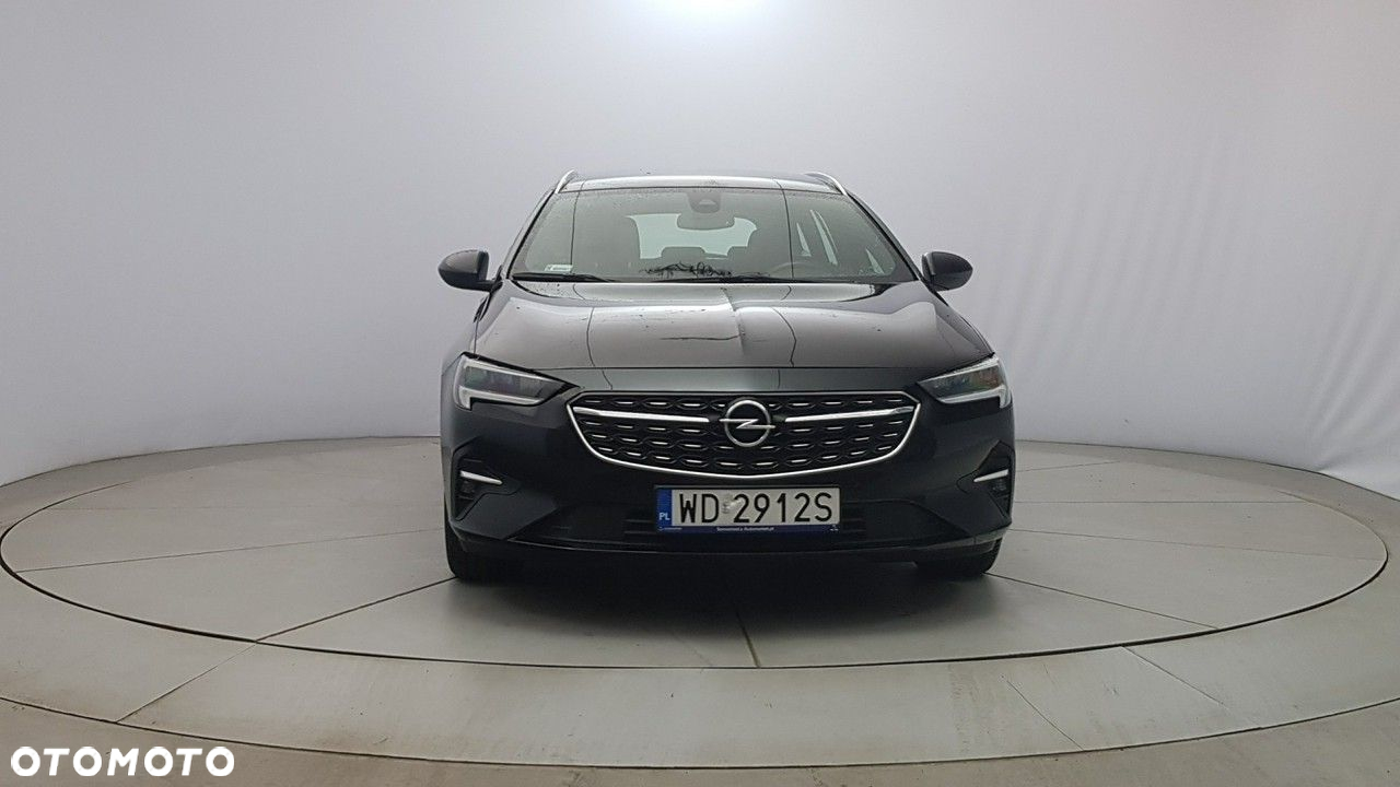 Opel Insignia - 2
