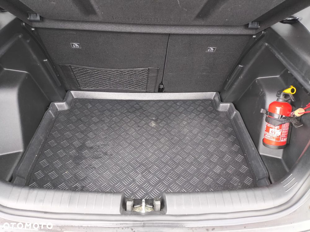 Hyundai Bayon 1.0 T-GDI Smart - 10