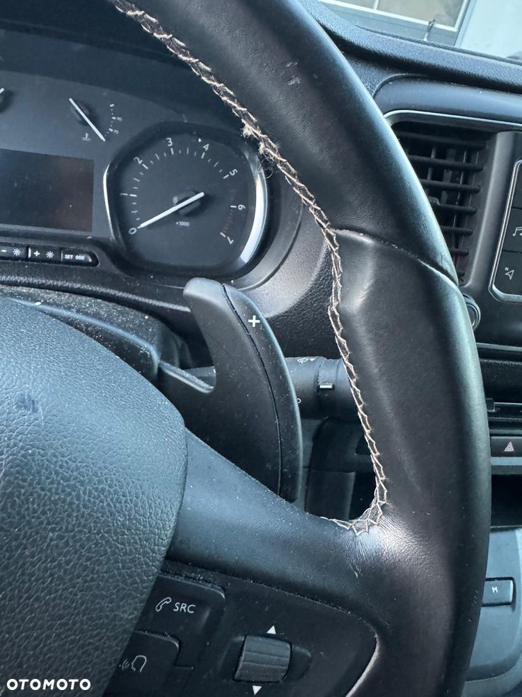 Peugeot Expert L2 Automat - 15