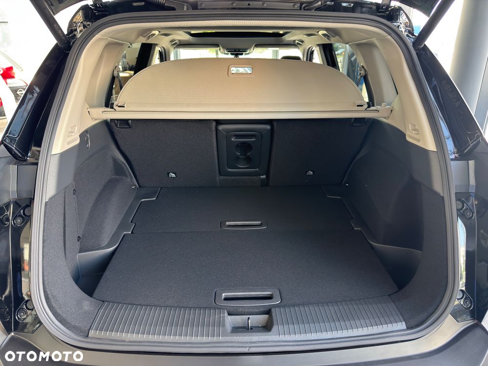 Nissan X-Trail 1.5 VC-T e-POWER Tekna e-4ORCE - 11