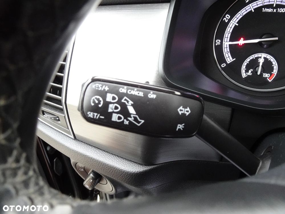 Skoda Kodiaq 1.5 TSI ACT 4x2 Ambition - 33