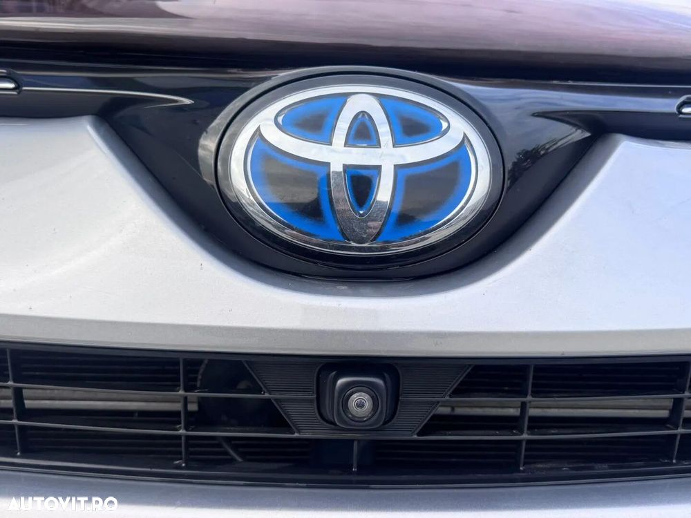 Toyota RAV4 - 36