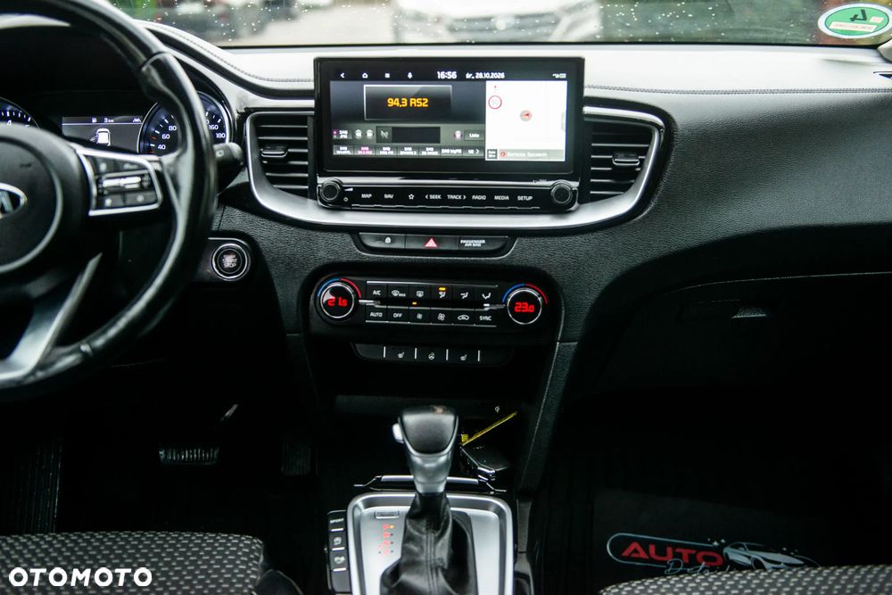 Kia XCeed 1.4 T-GDI OPF DCT7 JBL SOUND EDITION - 35