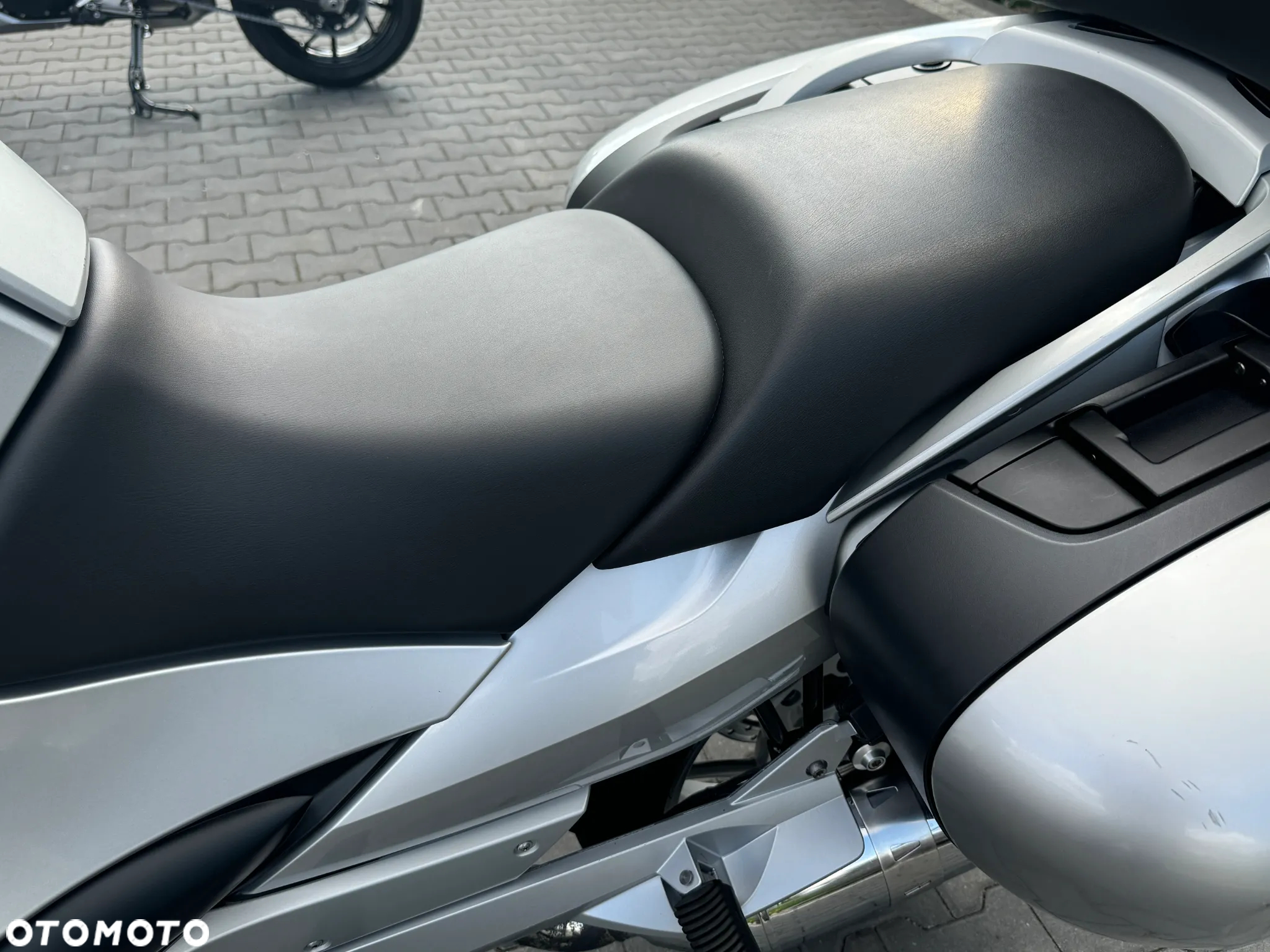 BMW RT - 29