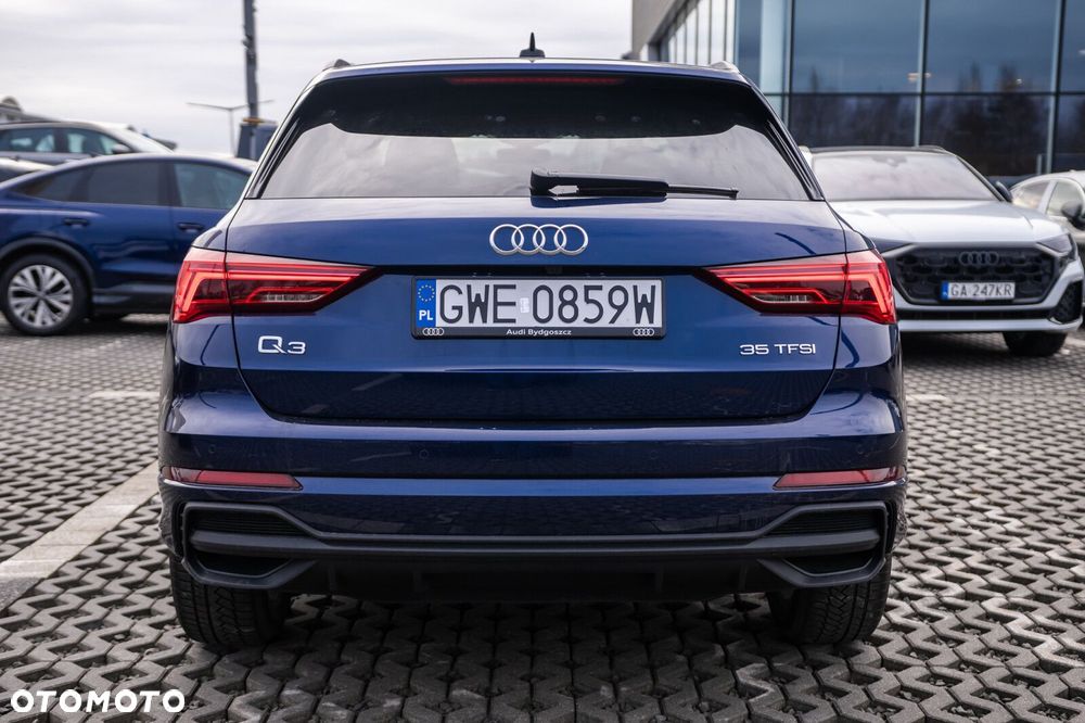 Audi Q3 - 5