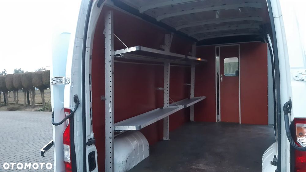 Opel Movano - 30