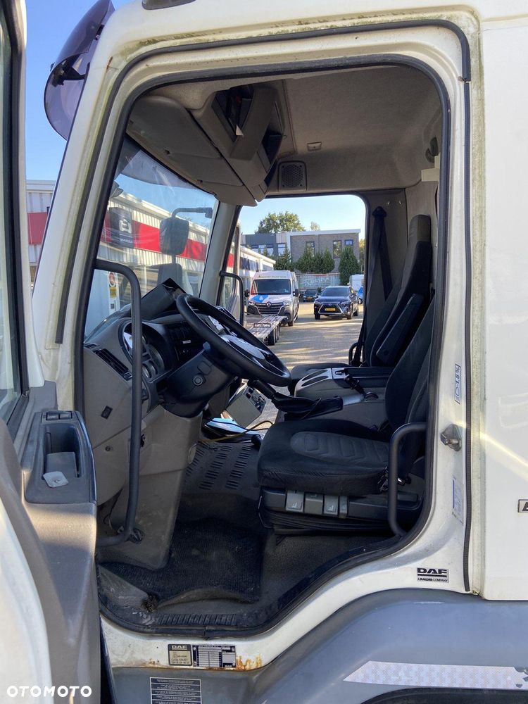 DAF LF45 - 7