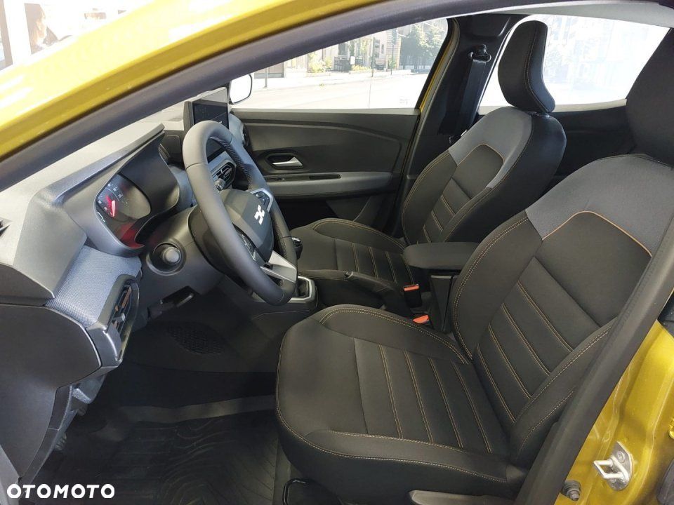 Dacia Sandero - 10