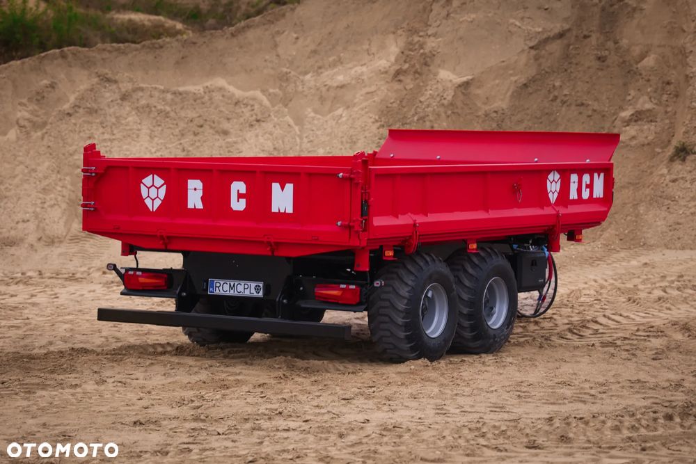 RCM PK2 - 12