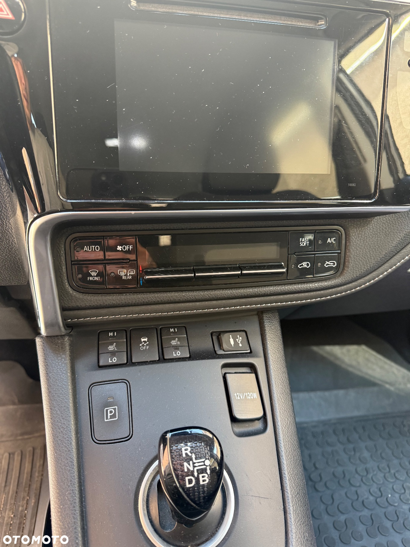 Toyota Auris 1.8 VVT-i Hybrid Automatik Edition-S - 15