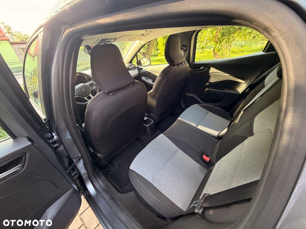 Renault Clio 1.0 TCe Evolution - 12