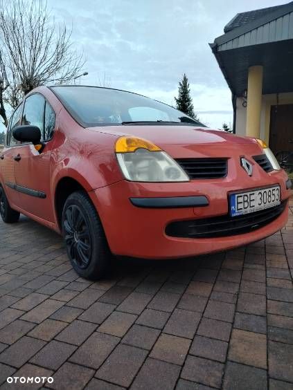 Renault Modus 1.2 16V Cite - 1