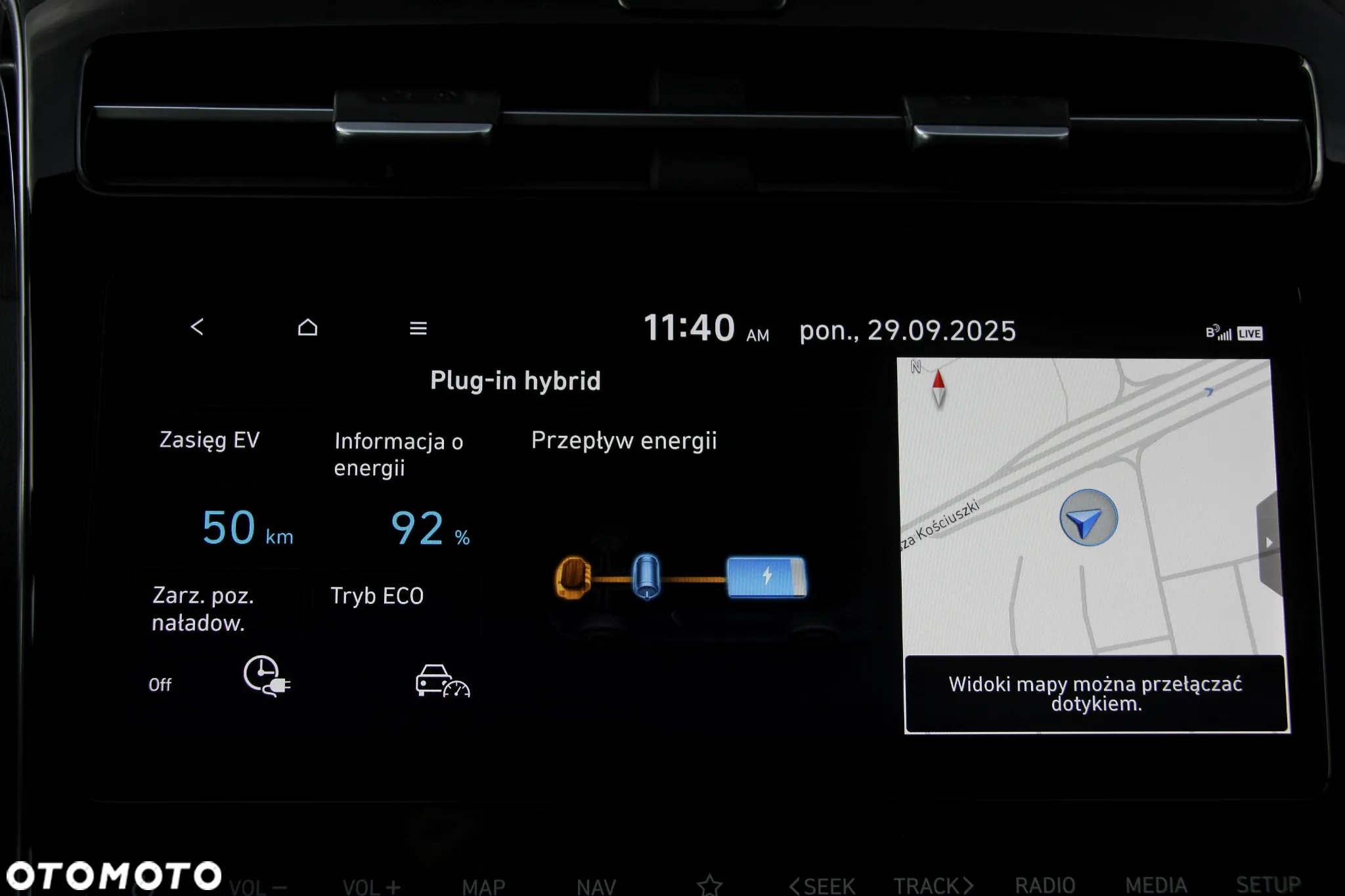 Hyundai Tucson 1.6 T-GDi PHEV Executive 4WD - 32