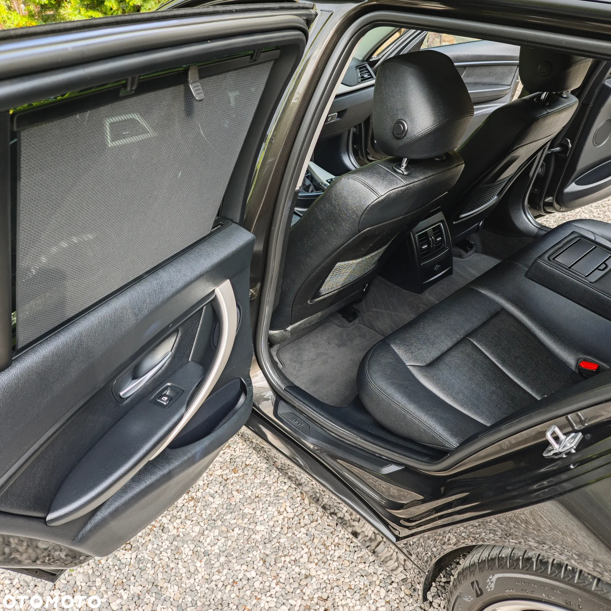 BMW Seria 3 320d Efficient Dynamics Advantage - 16