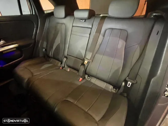 Mercedes-Benz GLA 250 e Progressive - 46