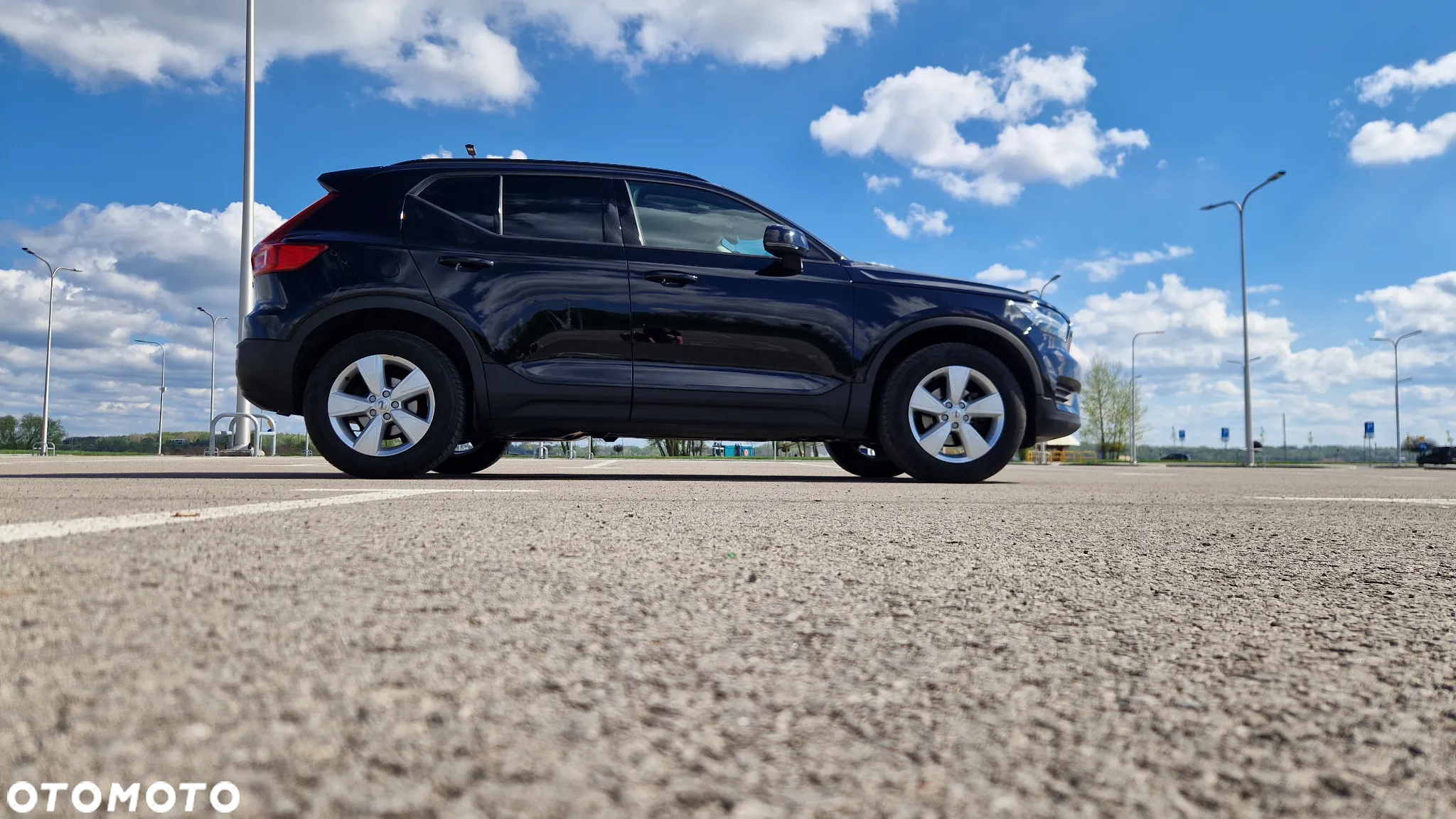 Volvo XC 40 D3 - 13