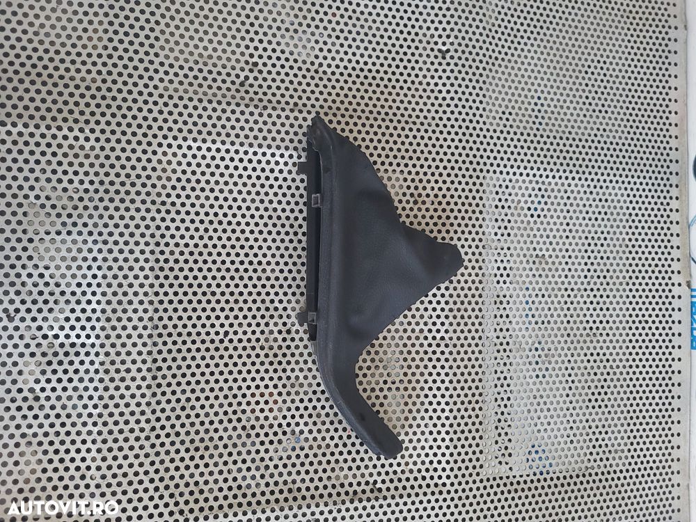 Manson Piele Frana De Mana Bmw X1 E84 Volan Stanga Dezmembrez Bmw X1 E84 2.0 Diesel N47 - 3