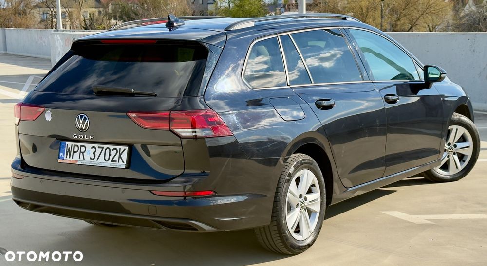 Volkswagen Golf - 12