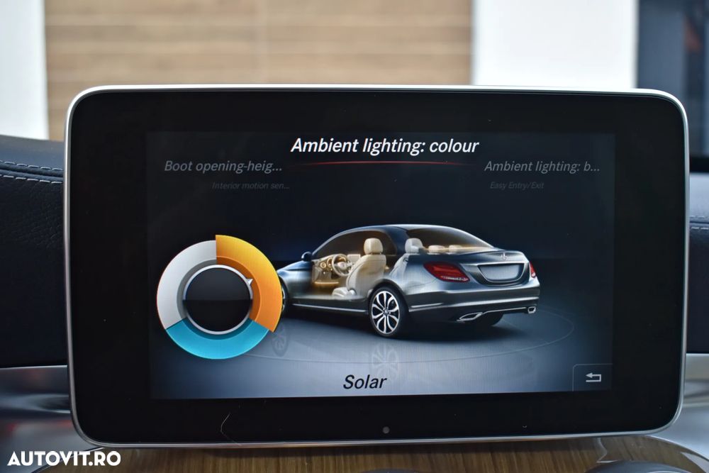 Mercedes-Benz C - 38